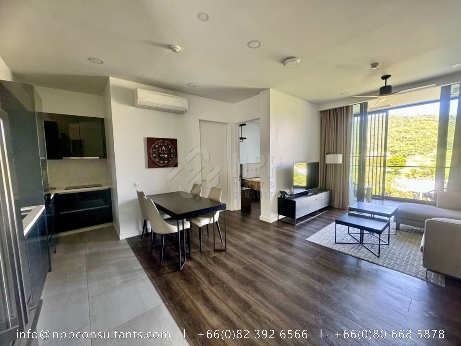 Sansara Residences
