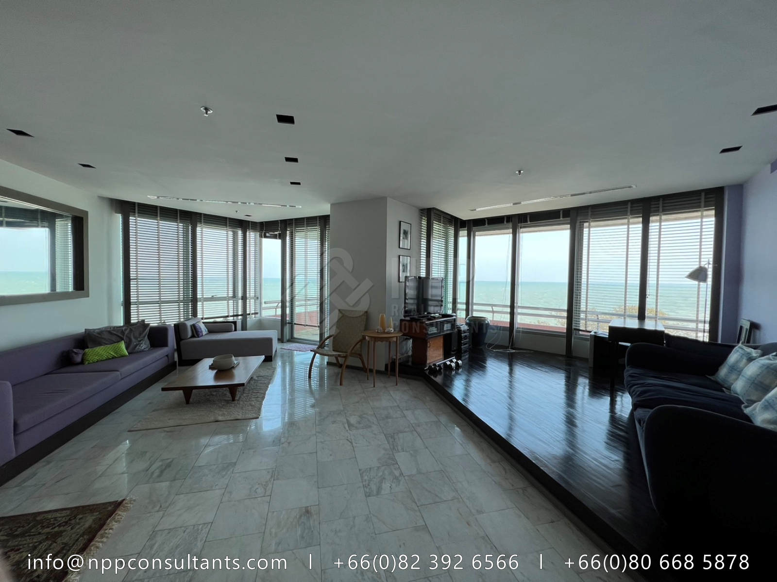 The Esplanade HuaHin