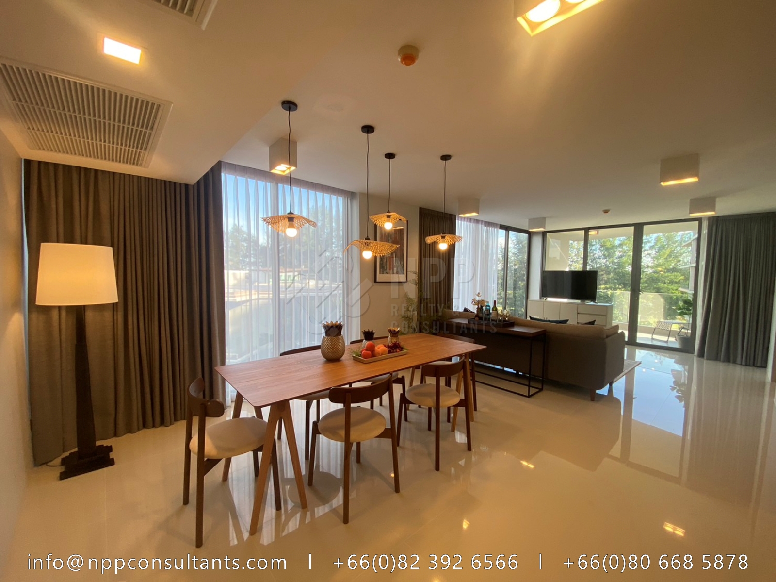 The Pine Hua Hin