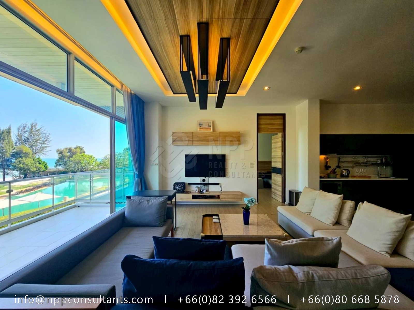 Wan Vayla Hua Hin Khao Tao